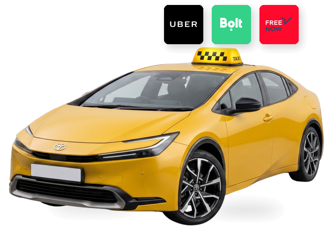 scrn1-img Toyota TAXI AutoPilot